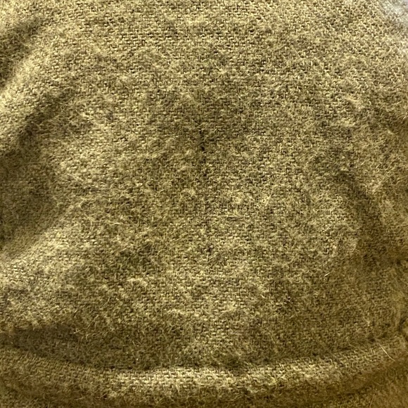 BabyGap faux-fur flannel trapper hat - Picture 8 of 8